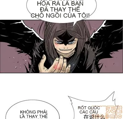 Truyền thuyết về Thiên Chúa quỷ Chương 1-58