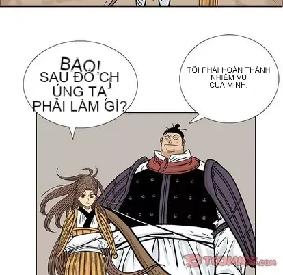 Truyền thuyết về Thiên Chúa quỷ Chương 1-58