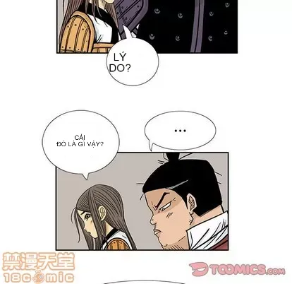 Truyền thuyết về Thiên Chúa quỷ Chương 1-58