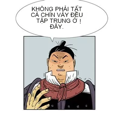 Truyền thuyết về Thiên Chúa quỷ Chương 1-58