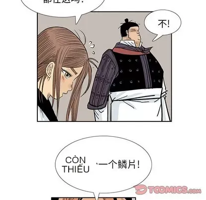 Truyền thuyết về Thiên Chúa quỷ Chương 1-58