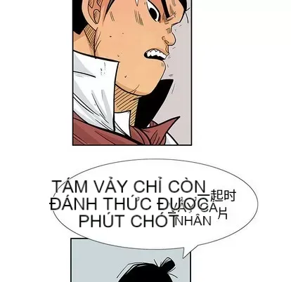 Truyền thuyết về Thiên Chúa quỷ Chương 1-58