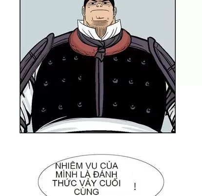 Truyền thuyết về Thiên Chúa quỷ Chương 1-58