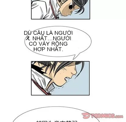 Truyền thuyết về Thiên Chúa quỷ Chương 1-58