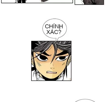 Truyền thuyết về Thiên Chúa quỷ Chương 1-58