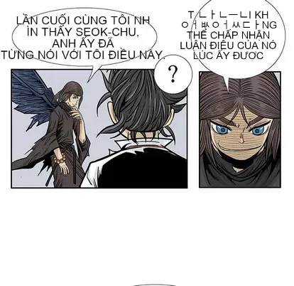 Truyền thuyết về Thiên Chúa quỷ Chương 1-58