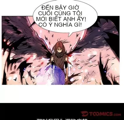 Truyền thuyết về Thiên Chúa quỷ Chương 1-58