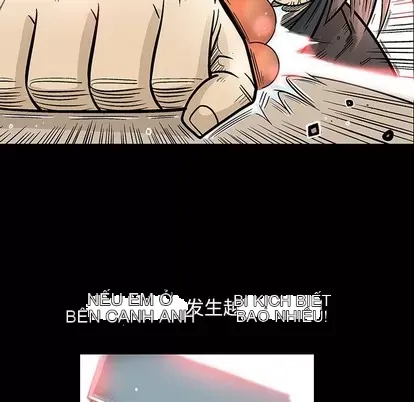 Truyền thuyết về Thiên Chúa quỷ Chương 1-58