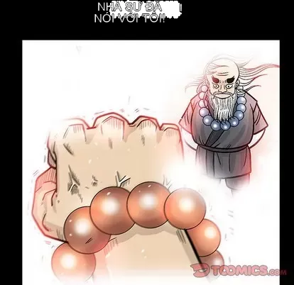 Truyền thuyết về Thiên Chúa quỷ Chương 1-58