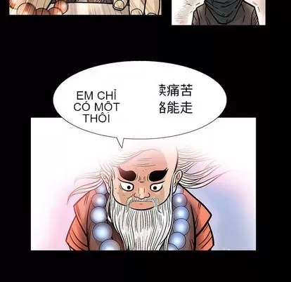 Truyền thuyết về Thiên Chúa quỷ Chương 1-58