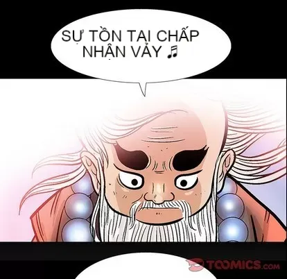 Truyền thuyết về Thiên Chúa quỷ Chương 1-58