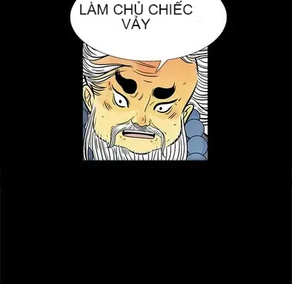 Truyền thuyết về Thiên Chúa quỷ Chương 1-58