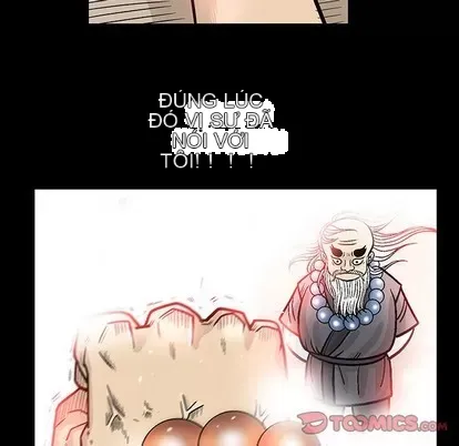 Truyền thuyết về Thiên Chúa quỷ Chương 1-58