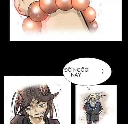 Truyền thuyết về Thiên Chúa quỷ Chương 1-58