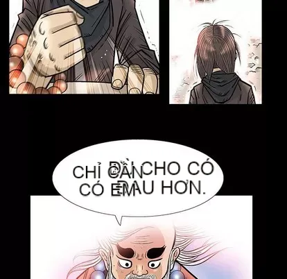 Truyền thuyết về Thiên Chúa quỷ Chương 1-58