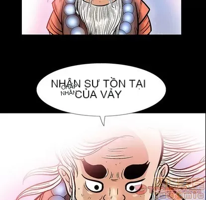 Truyền thuyết về Thiên Chúa quỷ Chương 1-58