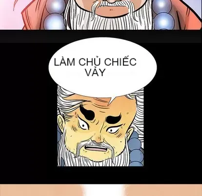 Truyền thuyết về Thiên Chúa quỷ Chương 1-58