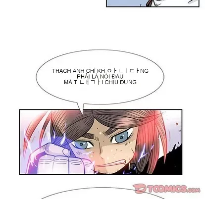 Truyền thuyết về Thiên Chúa quỷ Chương 1-58