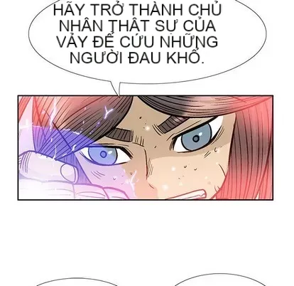 Truyền thuyết về Thiên Chúa quỷ Chương 1-58