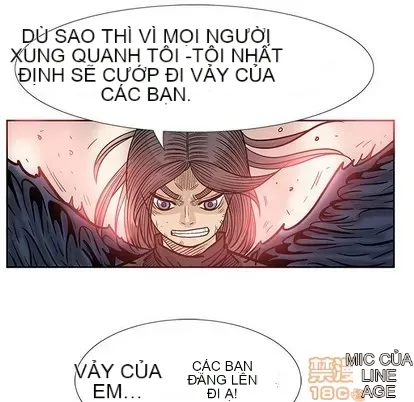 Truyền thuyết về Thiên Chúa quỷ Chương 1-58