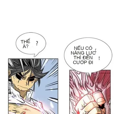 Truyền thuyết về Thiên Chúa quỷ Chương 1-58