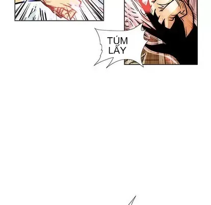 Truyền thuyết về Thiên Chúa quỷ Chương 1-58