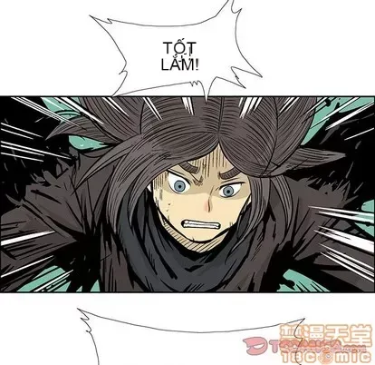 Truyền thuyết về Thiên Chúa quỷ Chương 1-58