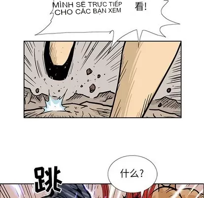 Truyền thuyết về Thiên Chúa quỷ Chương 1-58