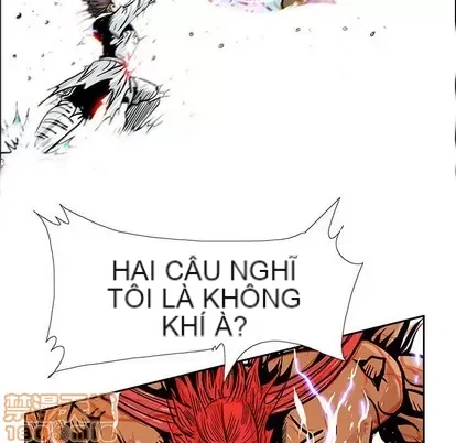 Truyền thuyết về Thiên Chúa quỷ Chương 1-58