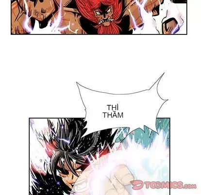 Truyền thuyết về Thiên Chúa quỷ Chương 1-58