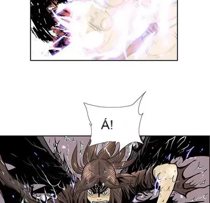 Truyền thuyết về Thiên Chúa quỷ Chương 1-58