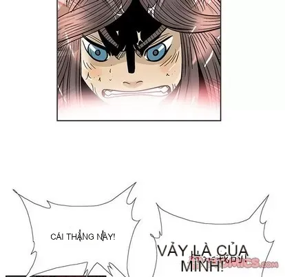 Truyền thuyết về Thiên Chúa quỷ Chương 1-58