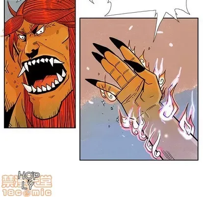 Truyền thuyết về Thiên Chúa quỷ Chương 1-58