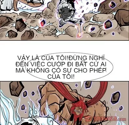 Truyền thuyết về Thiên Chúa quỷ Chương 1-58