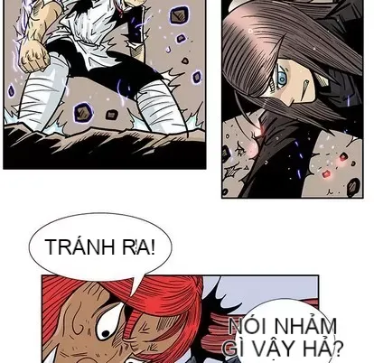 Truyền thuyết về Thiên Chúa quỷ Chương 1-58