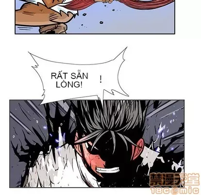 Truyền thuyết về Thiên Chúa quỷ Chương 1-58