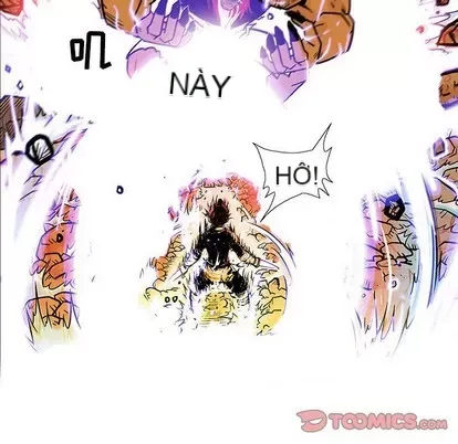 Truyền thuyết về Thiên Chúa quỷ Chương 1-58