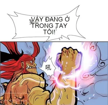 Truyền thuyết về Thiên Chúa quỷ Chương 1-58