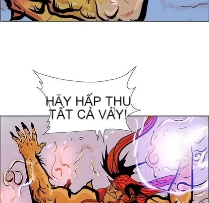 Truyền thuyết về Thiên Chúa quỷ Chương 1-58