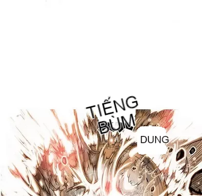 Truyền thuyết về Thiên Chúa quỷ Chương 1-58