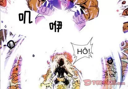 Truyền thuyết về Thiên Chúa quỷ Chương 1-58