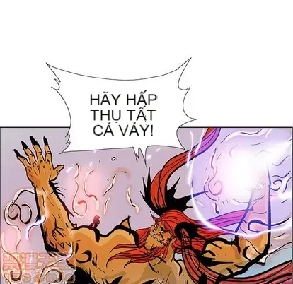 Truyền thuyết về Thiên Chúa quỷ Chương 1-58