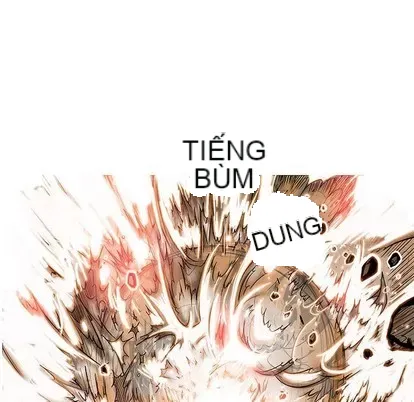 Truyền thuyết về Thiên Chúa quỷ Chương 1-58