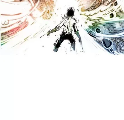 Truyền thuyết về Thiên Chúa quỷ Chương 1-58