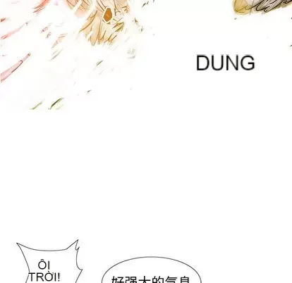 Truyền thuyết về Thiên Chúa quỷ Chương 1-58