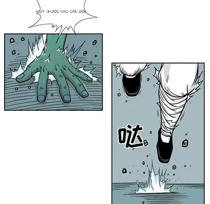 Truyền thuyết về Thiên Chúa quỷ Chương 1-58