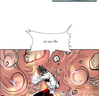 Truyền thuyết về Thiên Chúa quỷ Chương 1-58