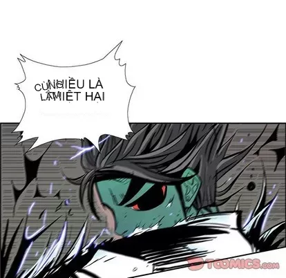 Truyền thuyết về Thiên Chúa quỷ Chương 1-58