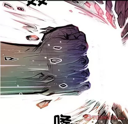 Truyền thuyết về Thiên Chúa quỷ Chương 1-58