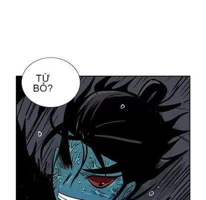 Truyền thuyết về Thiên Chúa quỷ Chương 1-58